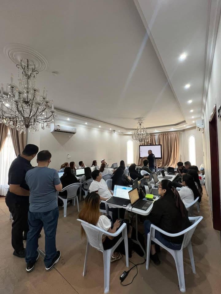 2nd Class 7 November 2025