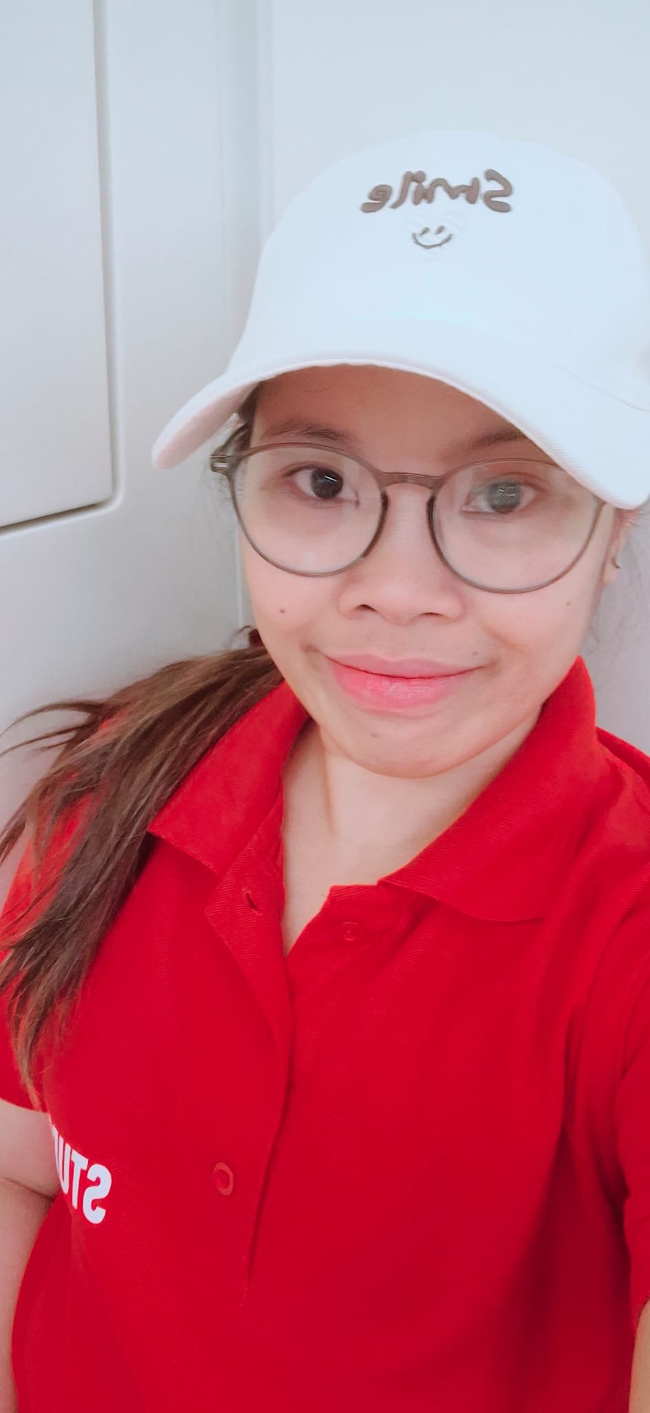 Maricel Lato Huet