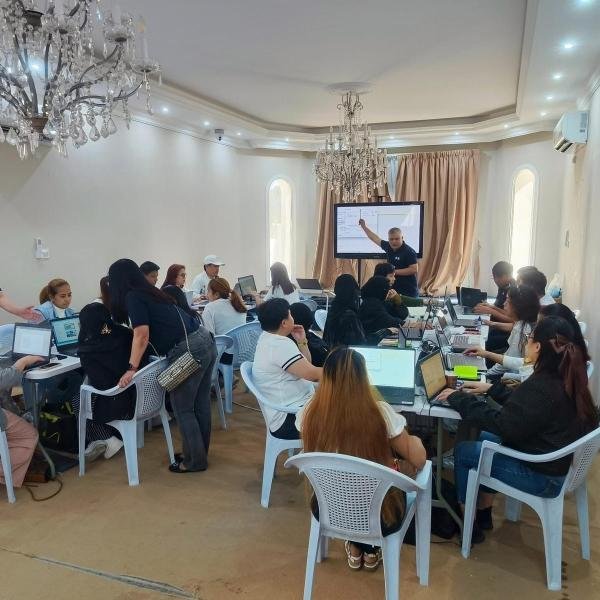 2nd Class 7 November 2025