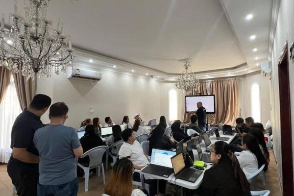 2nd Class 7 November 2025