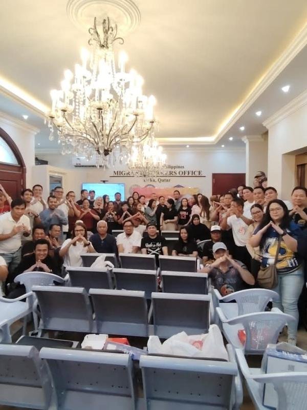 Batch 1 Orientation Program - 24 October 2025